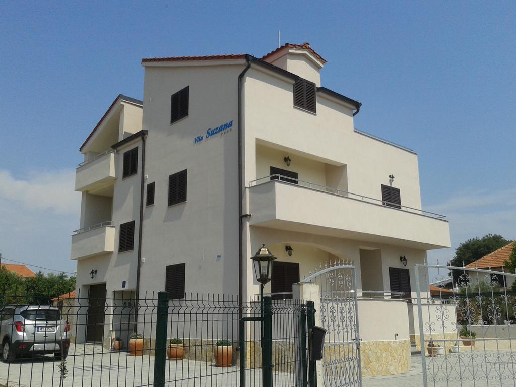 Vila Suzana ตรีบูนย์ ภายนอก รูปภาพ